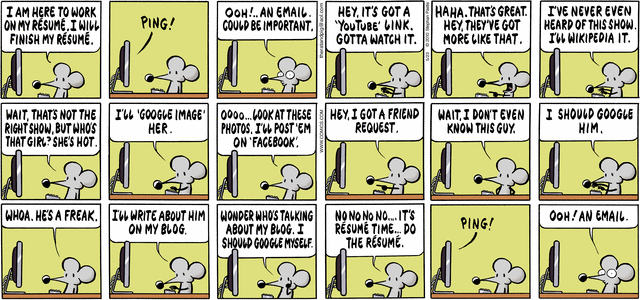 Pearls Before Swine