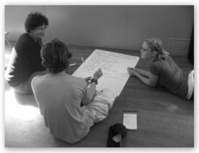 Soul Tech Participants